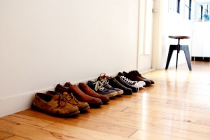 Don Thurston Blog Sean Hannah Photo