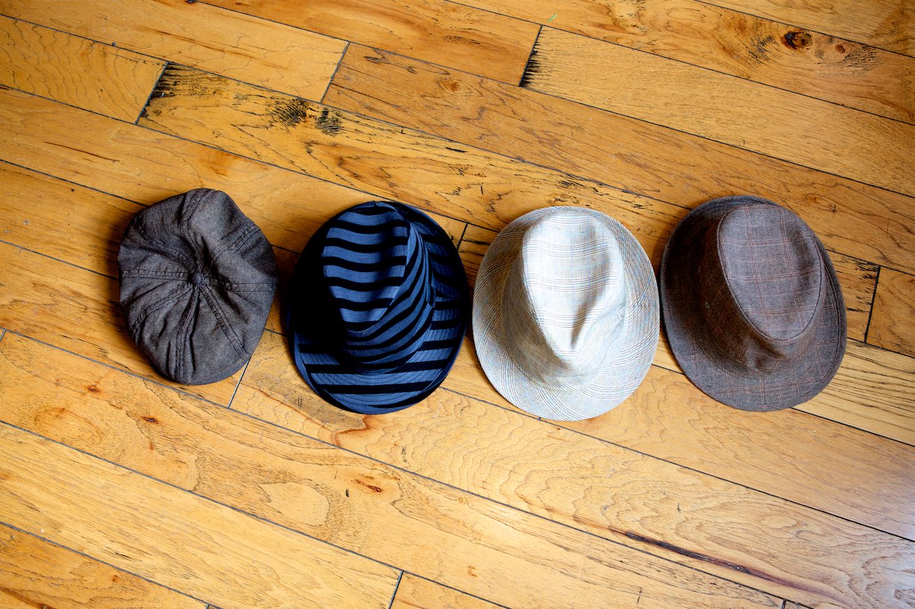 Don Thurston Blog Sean Hannah Photo Don Thurston Blog Sean Hannah Photo