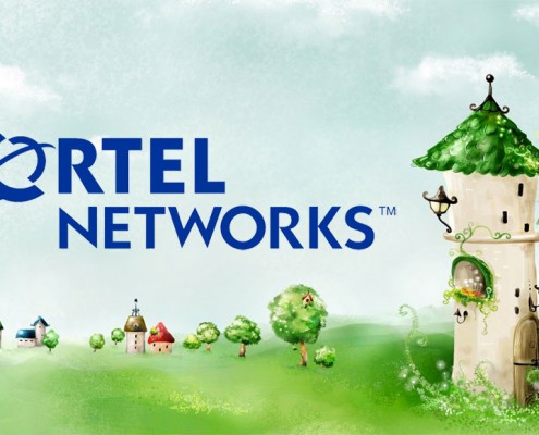 Nortel Networks Dilemas at work and play