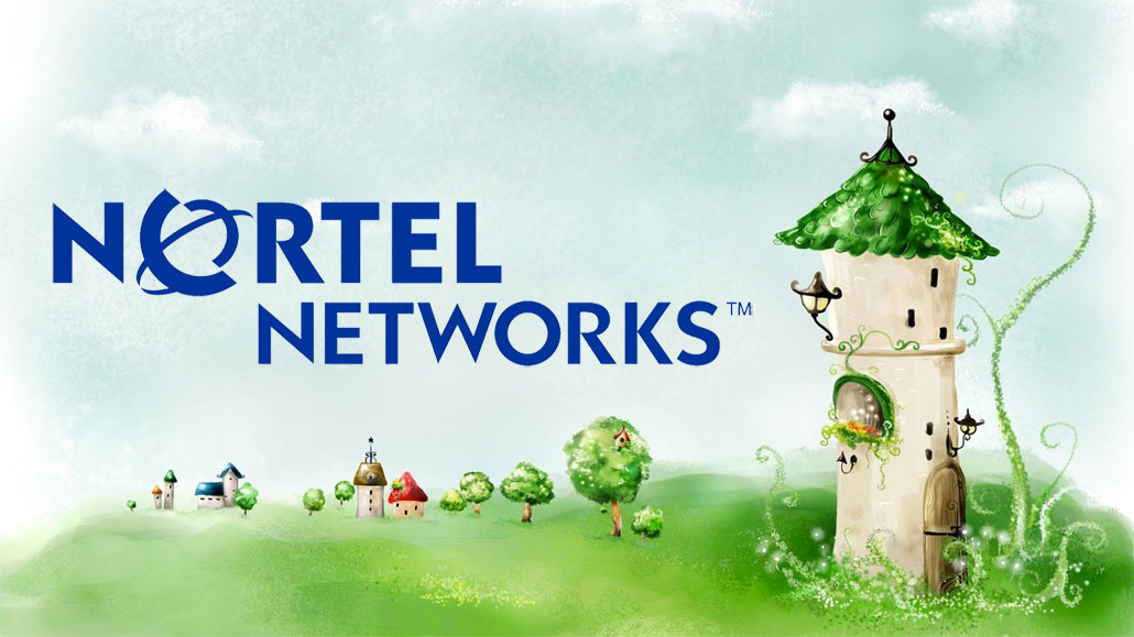 Nortel Networks Dilemas at work and play