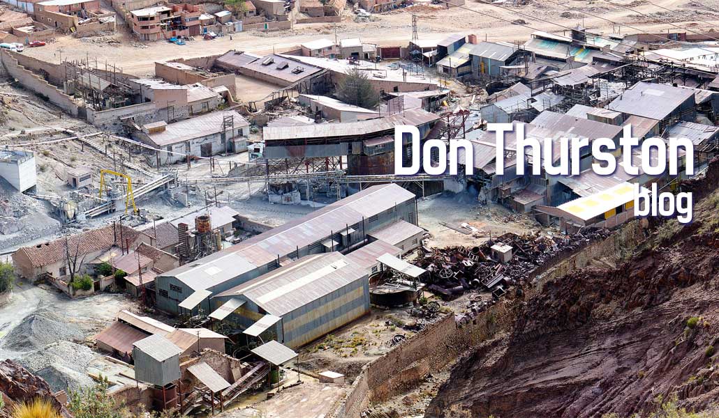 blog-bolivia Don Thurston Blog