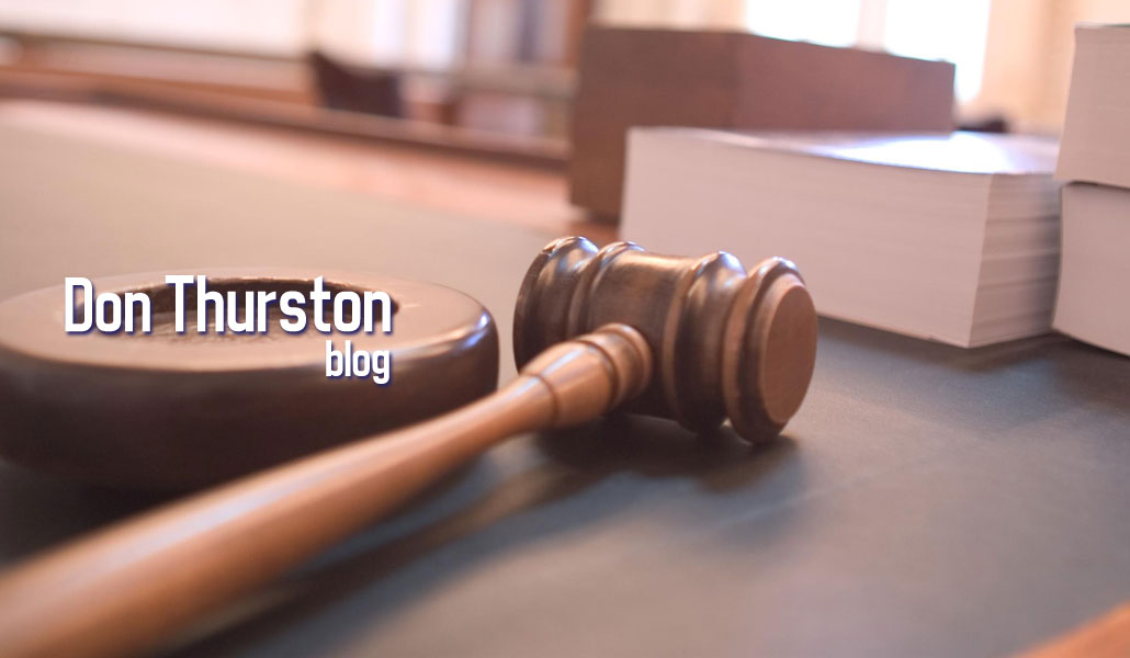 Don Thurston Blog Don Thurston Blog