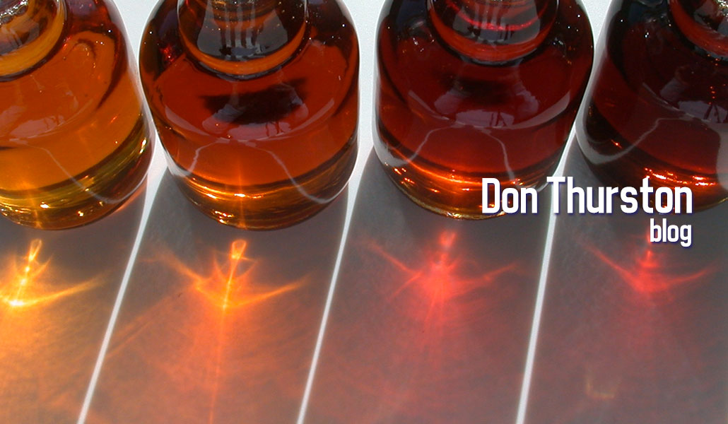 Don Thurston Blog Don Thurston Blog