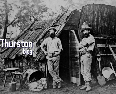 Don Thurston Blog
