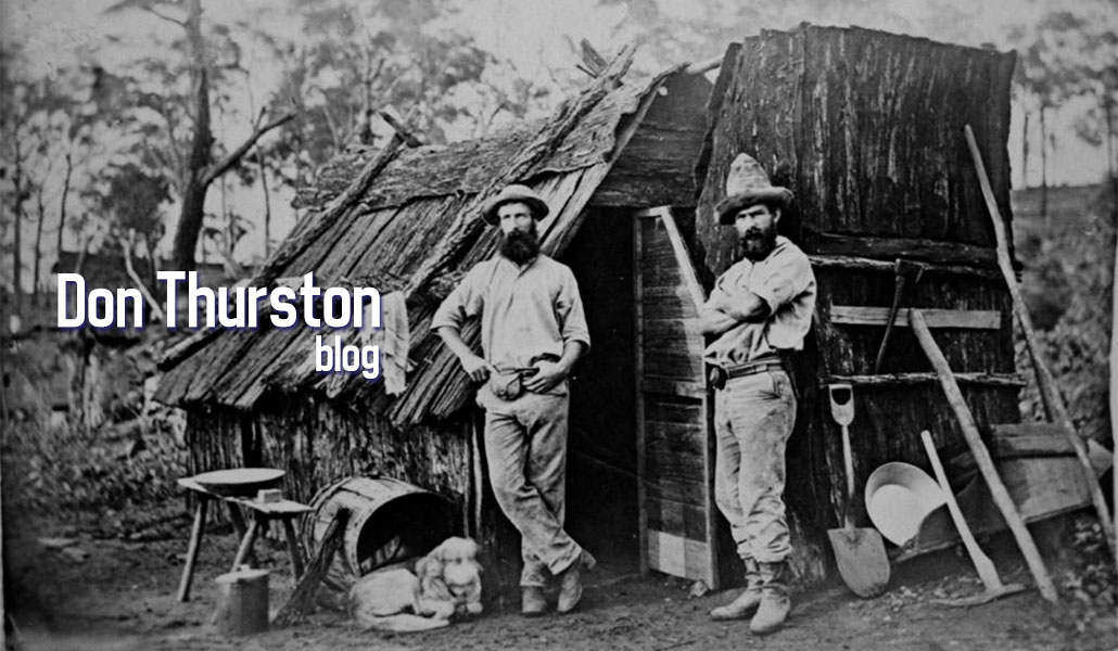 Don Thurston Blog Don Thurston Blog