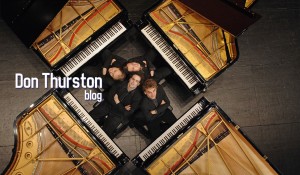 Don Thurston Blog