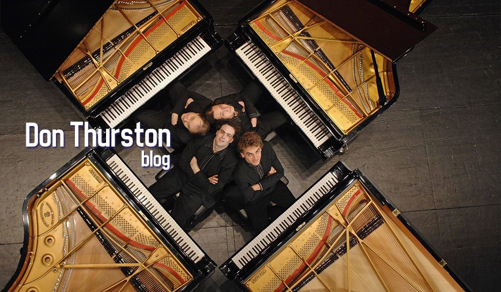 Don Thurston Blog Don Thurston Blog