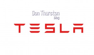 Don Thurston Blog
