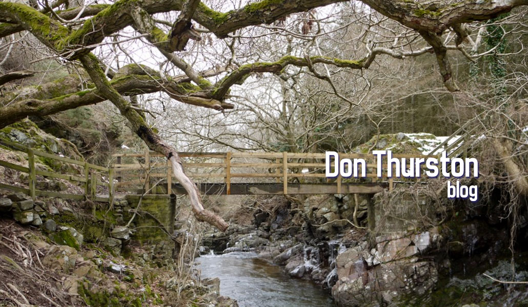 Don Thurston Blog Don Thurston Blog